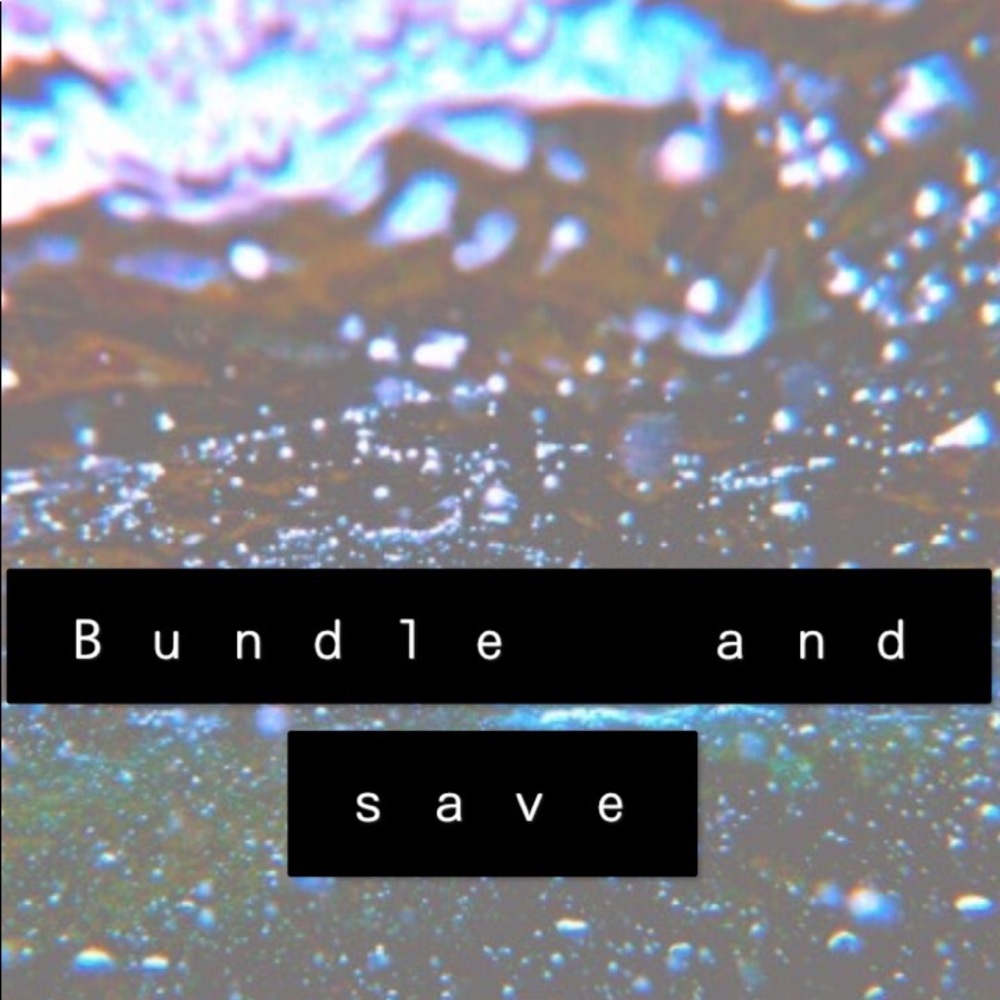 Bundle and Save! Make offers! Need items gone ASAP